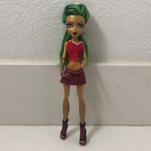 Monster High dragon